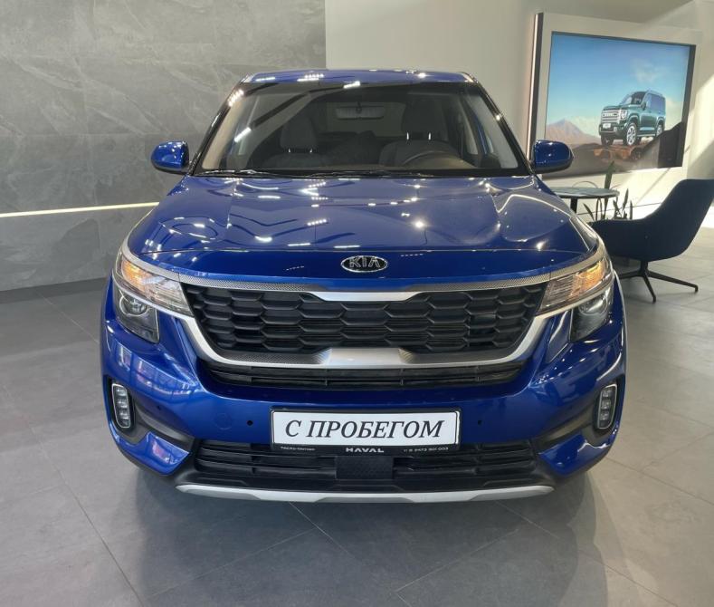 Kia Seltos I Стерлитамак  - изображение 5