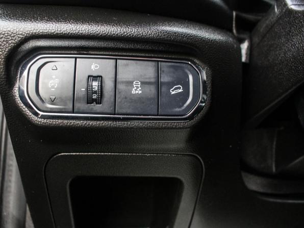 Haval Jolion I с пробегом 2021 года, цена 1 474 100 рублей, 107951 км, внедорожник, Автокод Объявления