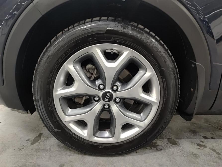 Kia Sorento III Prime Казань  - изображение 22