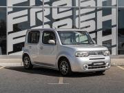 Nissan Cube III (Z12) Краснодар  - изображение 21