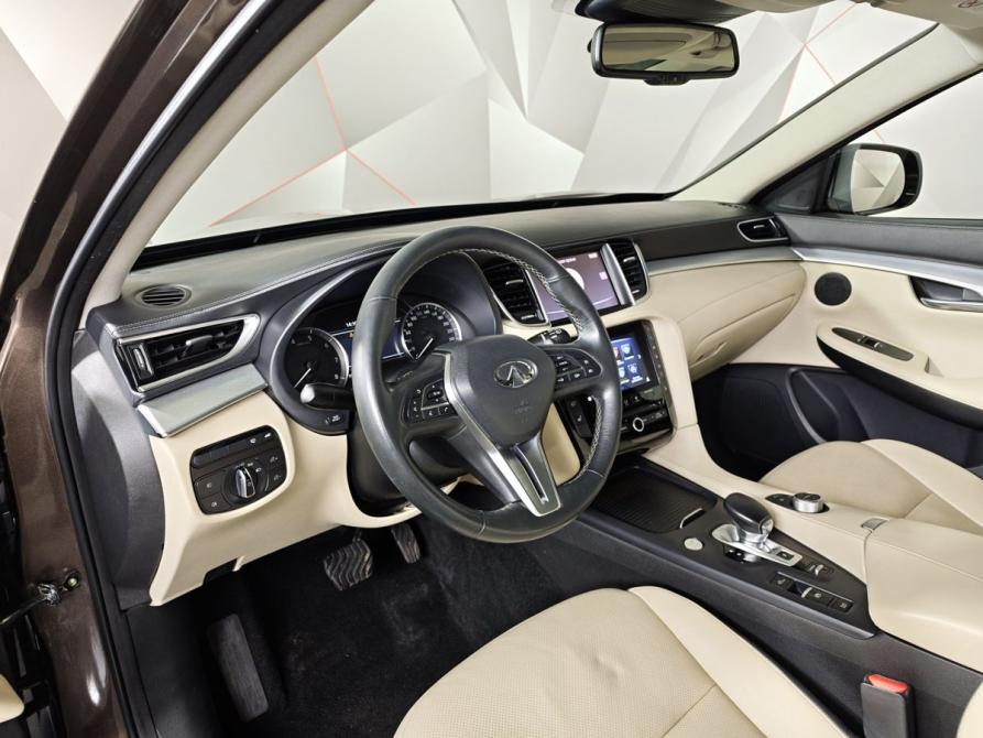Infiniti QX50 II Москва  - изображение 19