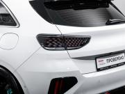 Kia Ceed III Рестайлинг Москва  - изображение 36
