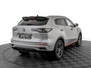 Changan CS55 Plus II Москва  - изображение 35