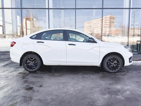 Lada (ВАЗ) Vesta I Рестайлинг (NG) с пробегом 2024 года, цена 1 210 000 рублей, 26557 км, седан, Автокод Объявления