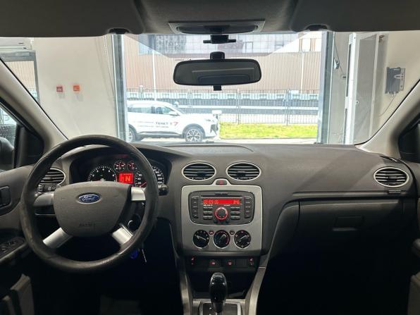 Ford Focus II с пробегом 2007 года, цена 595 000 рублей, 141497 км, седан, Автокод Объявления