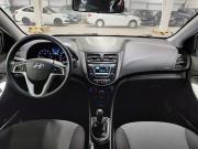 Hyundai Solaris I Рестайлинг Набережные Челны  - изображение 37