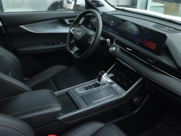 Chery Tiggo 7 Pro Max I с пробегом 2024 года, цена 1 890 000 рублей, 56344 км, внедорожник, Автокод Объявления