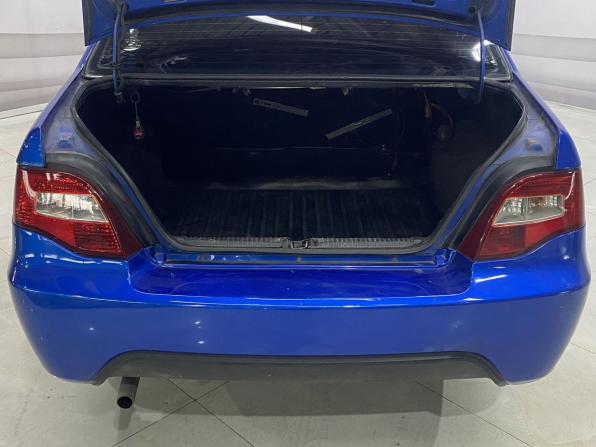 Daewoo Nexia I Рестайлинг с пробегом 2011 года, цена 270 000 рублей, 200520 км, седан, Автокод Объявления