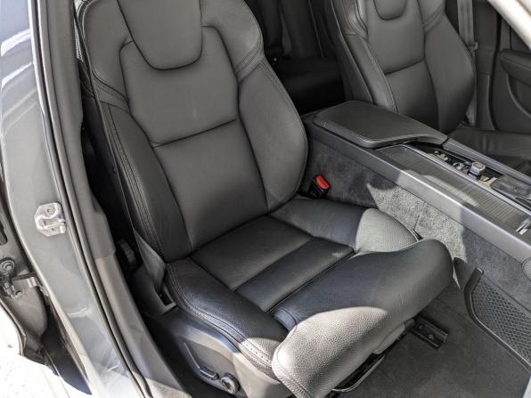 Volvo V90 Cross Country I с пробегом 2019 года, цена 3 950 000 рублей, 96293 км, универсал, Автокод Объявления
