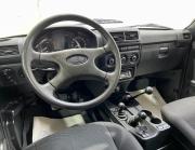 Lada (ВАЗ) 2121 (4x4) I Рестайлинг (2020) Воронеж  - изображение 32