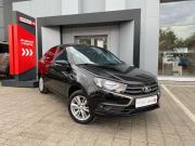 Lada (ВАЗ) Granta I Рестайлинг Набережные Челны  - изображение 17