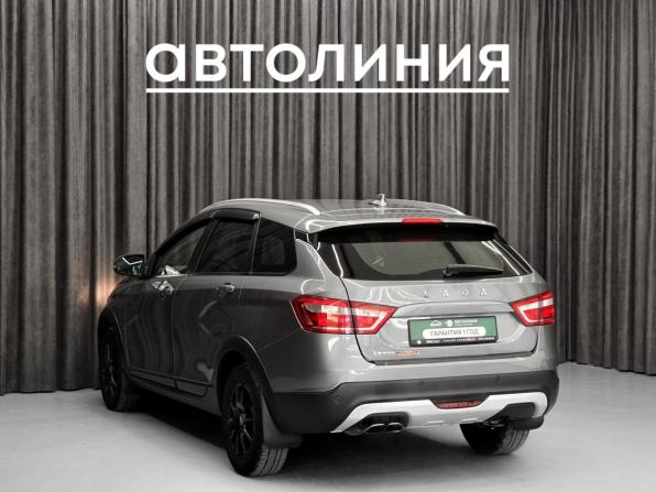 Lada (ВАЗ) Vesta I с пробегом 2020 года, цена 900 000 рублей, 117000 км, универсал, Автокод Объявления