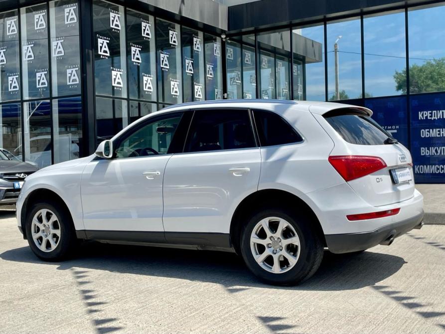Audi Q5 I (8R) Краснодар  - изображение 3
