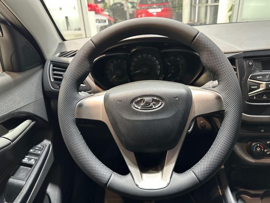 Lada (ВАЗ) Vesta I Таганрог  - изображение 20