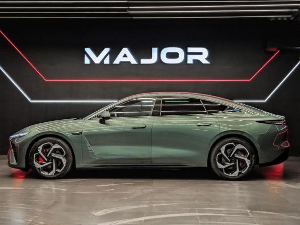 Exeed Exlantix ES с пробегом 2025 года, цена 5 190 000 рублей, 14646 км, седан, Автокод Объявления