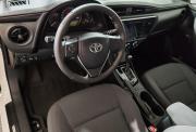 Toyota Corolla XI (E160 E170 E180) Рестайлинг 1 Ярославль  - изображение 37