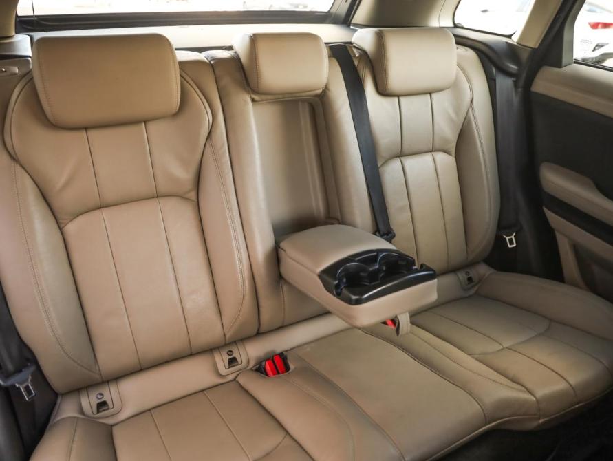Land Rover Range Rover Evoque I Рестайлинг Санкт-Петербург  - изображение 33