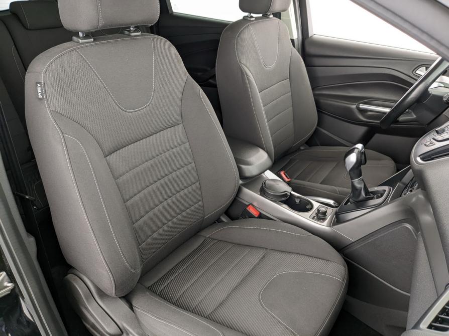 Ford Kuga II Москва  - изображение 23