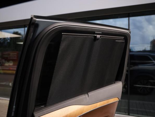 Volvo XC90 II Рестайлинг 1 с пробегом 2021 года, цена 4 599 000 рублей, 131240 км, внедорожник, Автокод Объявления