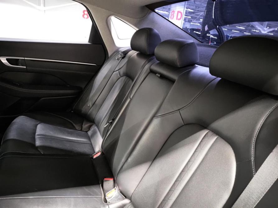 Hyundai Sonata VIII (DN8) Казань  - изображение 15