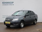 Lada (ВАЗ) Granta I Нижний Новгород  - изображение 14