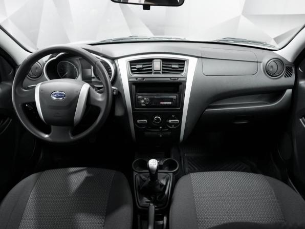 Datsun on-DO I Рестайлинг с пробегом 2020 года, цена 687 000 рублей, 49449 км, седан, Автокод Объявления