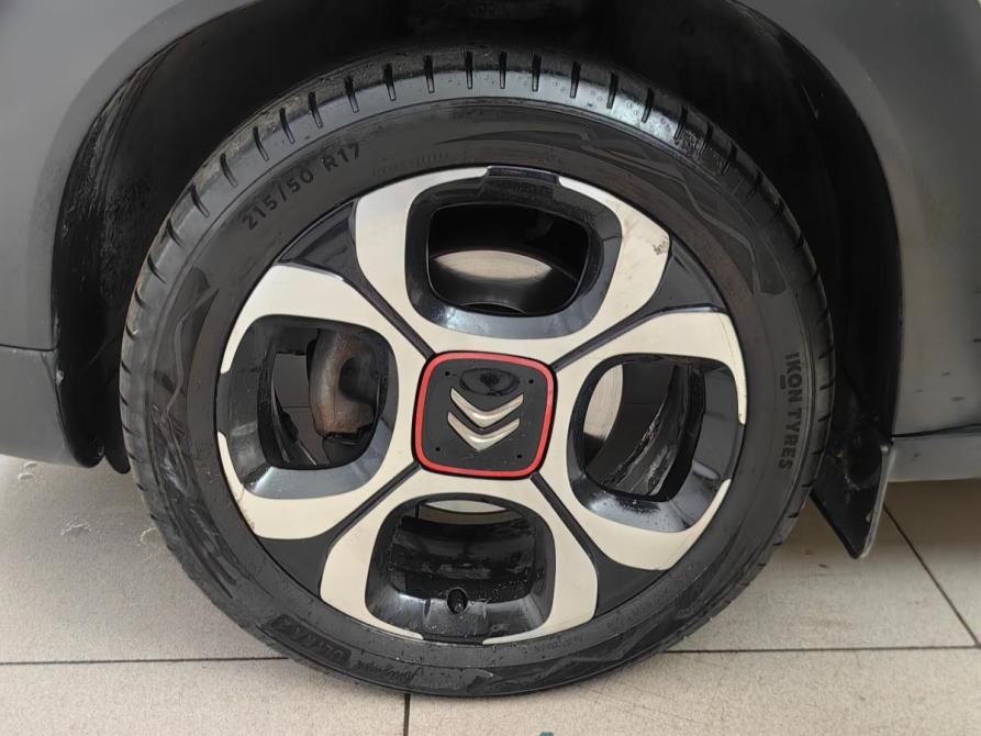 Citroen C3 Aircross I Подольск  - изображение 25