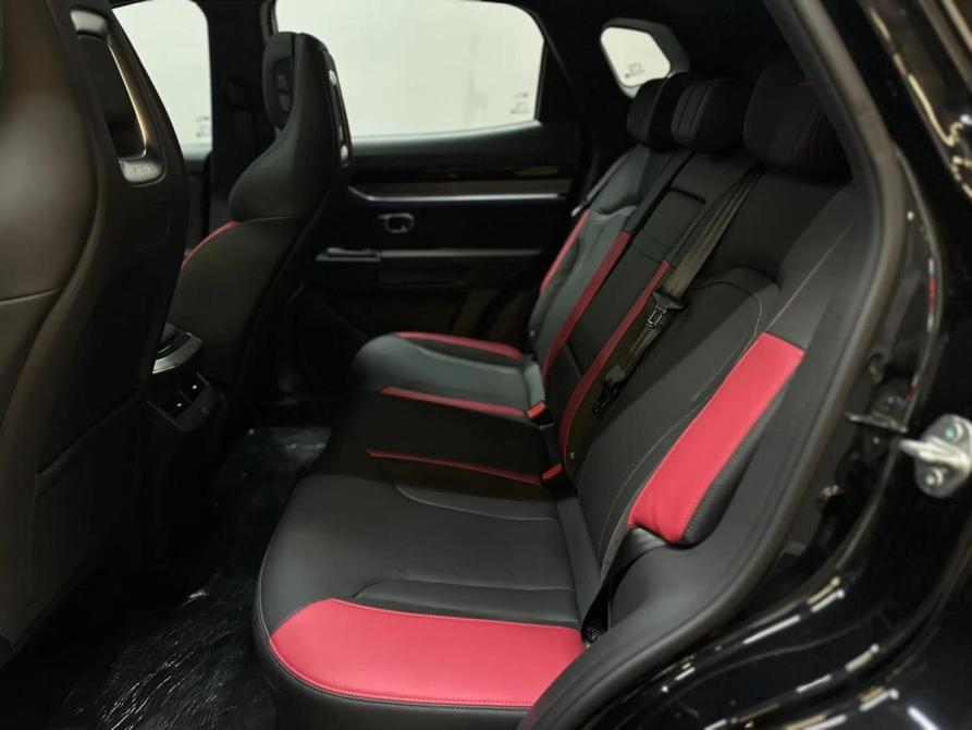 JETOUR DASHING I Красноярск  - изображение 25