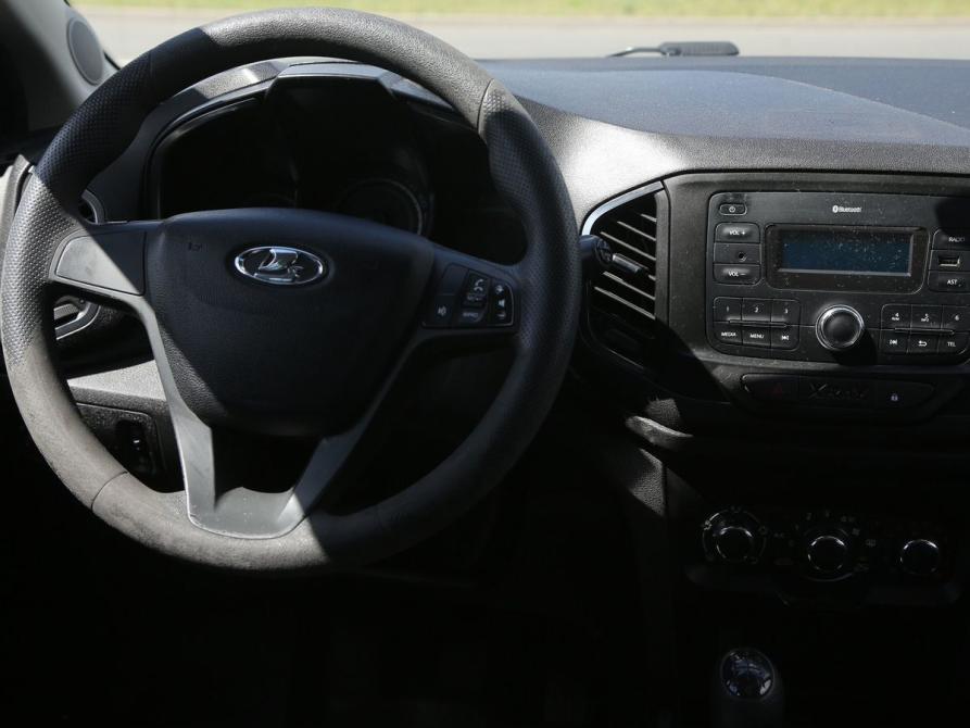 Lada (ВАЗ) XRAY I Иваново  - изображение 14