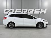 Kia Ceed II Рестайлинг Ростов-на-Дону  - изображение 25