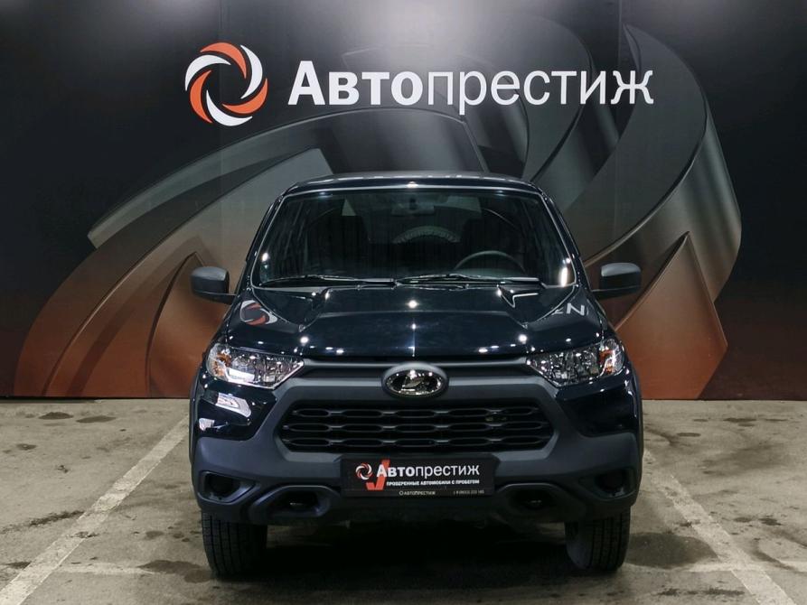 Lada (ВАЗ) Niva Travel I Ставрополь  - изображение 2