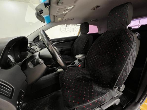 Kia Ceed I с пробегом 2009 года, цена 690 000 рублей, 233230 км, хэтчбек, Автокод Объявления