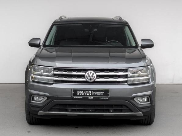 Volkswagen Teramont I с пробегом 2019 года, цена 3 632 000 рублей, 106246 км, внедорожник, Автокод Объявления