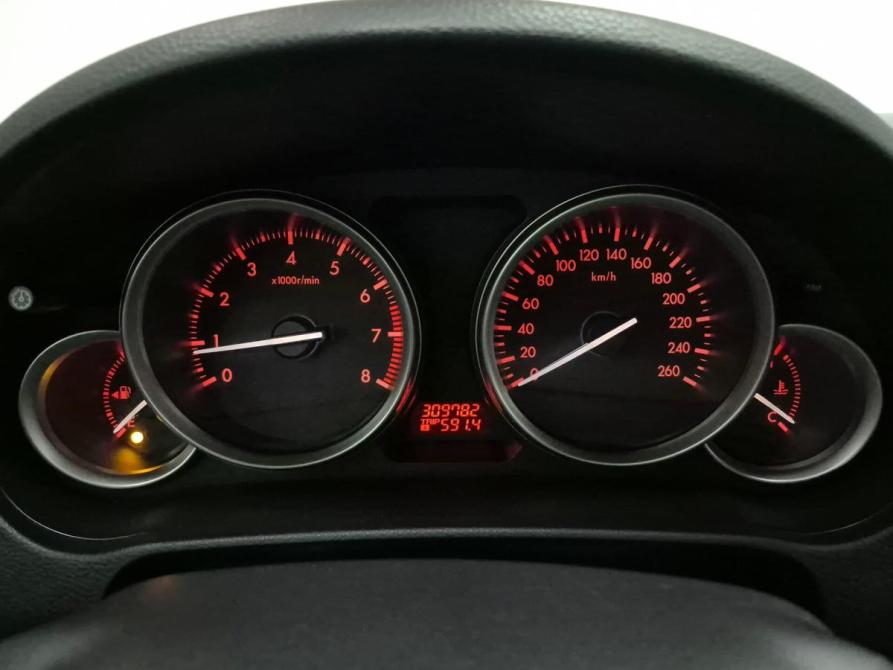 Mazda 6 II (GH) Рестайлинг Альметьевск  - изображение 16