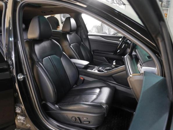Kia K5 III с пробегом 2021 года, цена 2 499 000 рублей, 127894 км, седан, Автокод Объявления