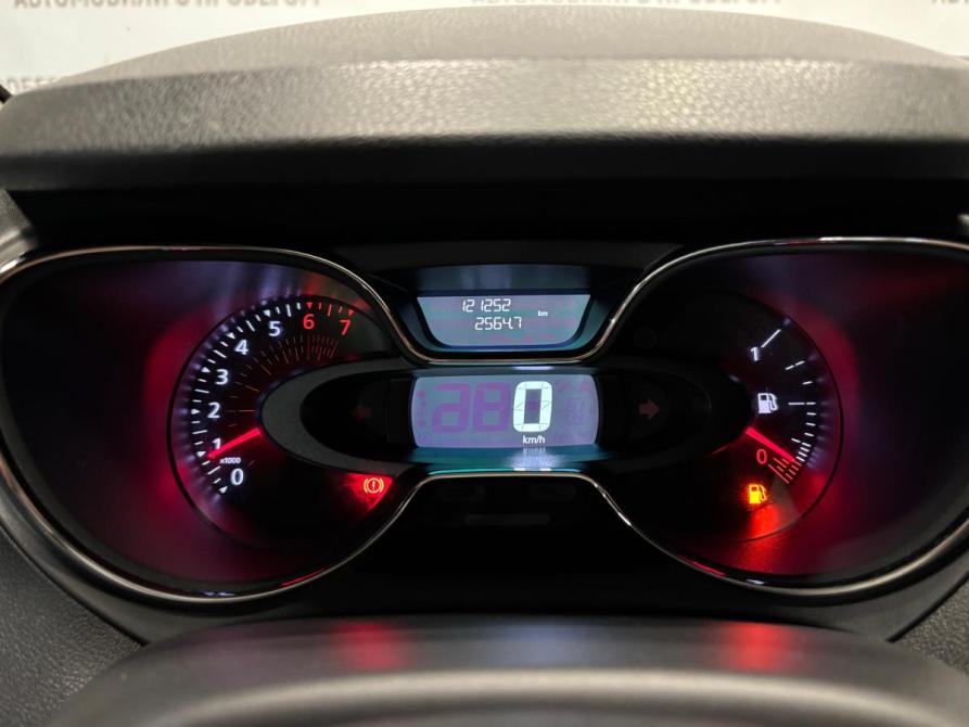 Renault Kaptur I Санкт-Петербург  - изображение 20