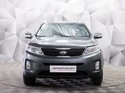 Kia Sorento II Рестайлинг Ульяновск  - изображение 25