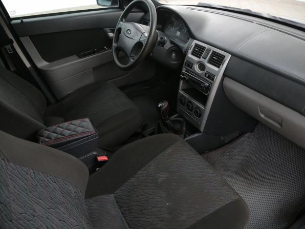 Lada (ВАЗ) Priora I с пробегом 2009 года, цена 165 000 рублей, 213000 км, седан, Автокод Объявления