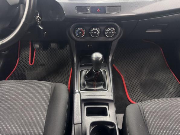 Mitsubishi Lancer X с пробегом 2008 года, цена 679 000 рублей, 268076 км, седан, Автокод Объявления