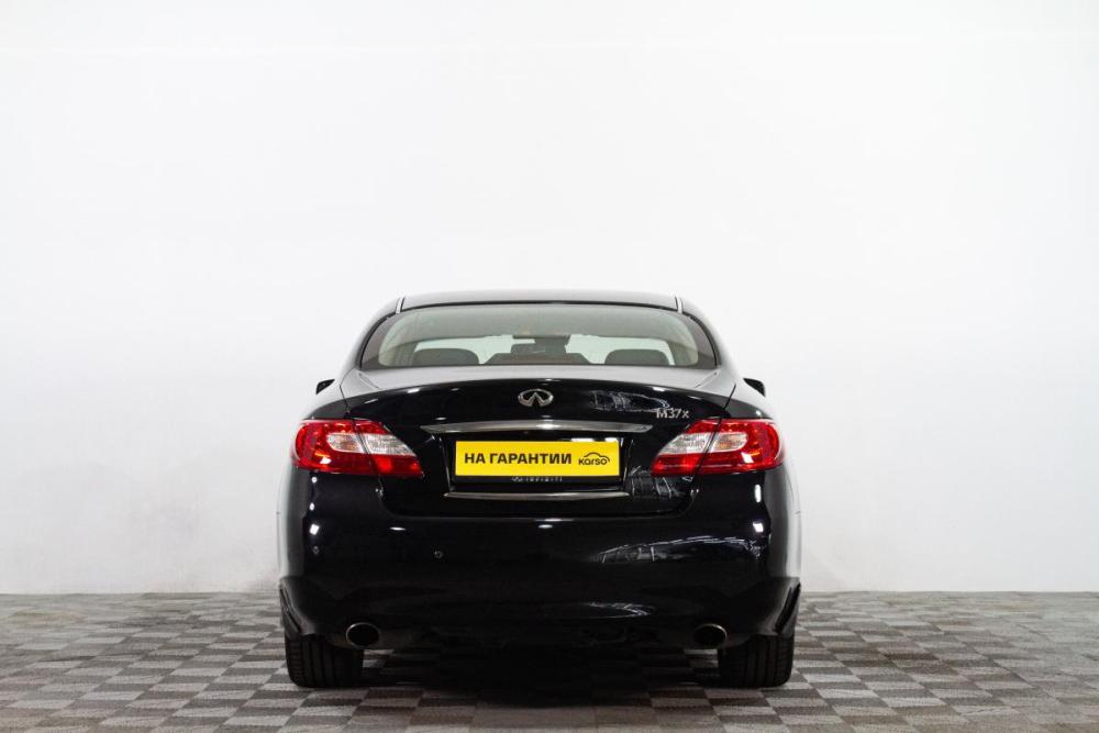 Infiniti M IV Сургут  - изображение 6