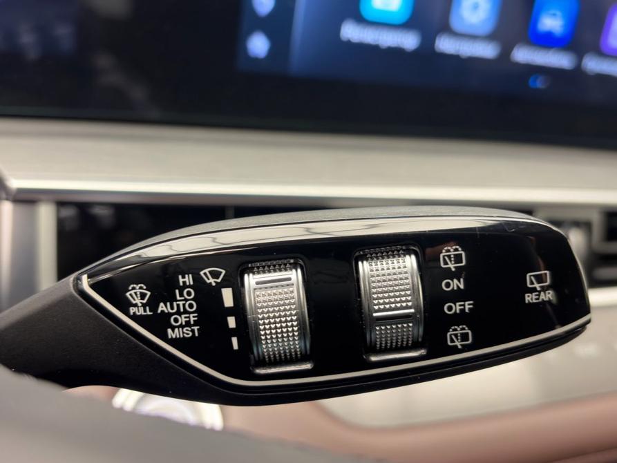 Chery Tiggo 8 Pro Max I Ростов-на-Дону  - изображение 13