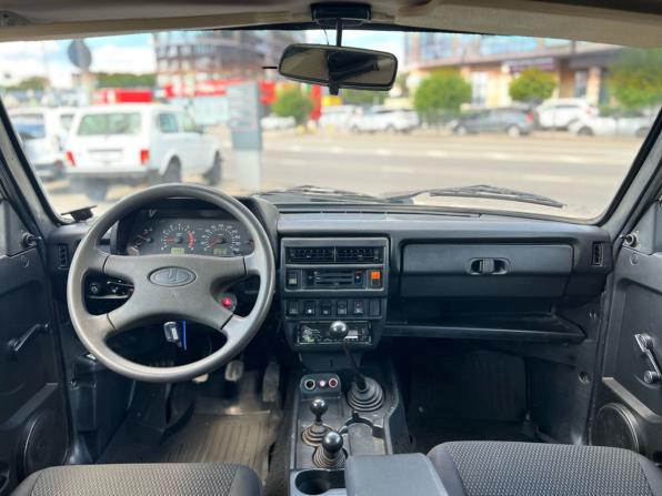 Lada (ВАЗ) 2121 (4x4) I Рестайлинг с пробегом 2013 года, цена 390 000 рублей, 111317 км, внедорожник, Автокод Объявления