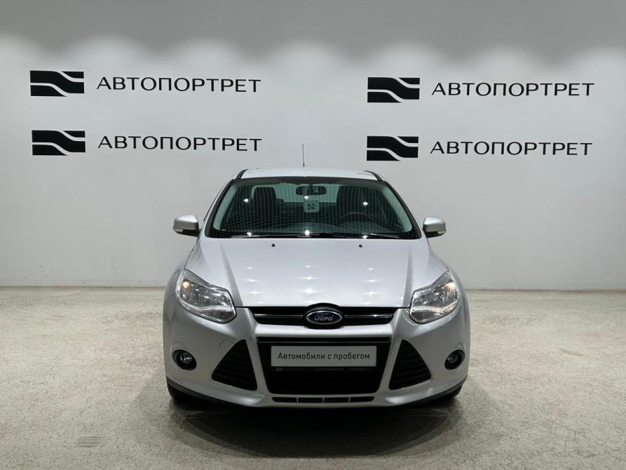 Ford Focus III Санкт-Петербург  - изображение 10