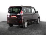 Suzuki Solio III Иркутск  - изображение 29
