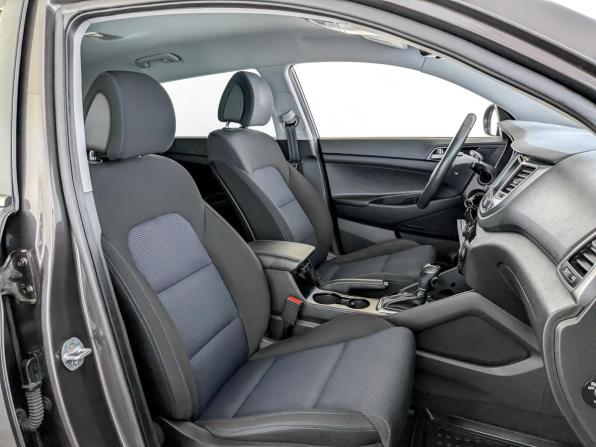 Hyundai Tucson III с пробегом 2016 года, цена 1 845 000 рублей, 113775 км, внедорожник, Автокод Объявления