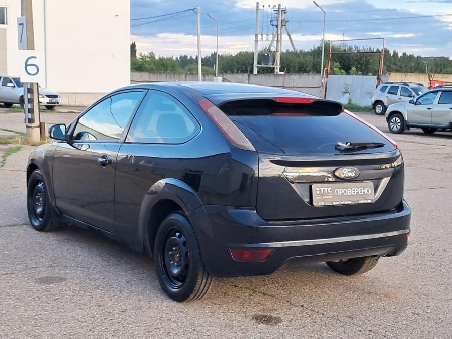 Ford Focus II Рестайлинг Набережные Челны  - изображение 8