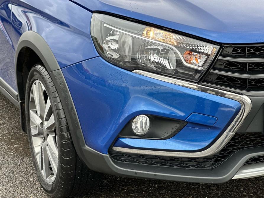 Lada (ВАЗ) Vesta I Волгоград  - изображение 9