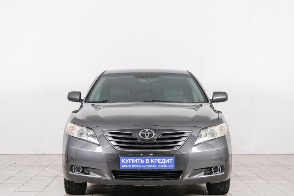 Toyota Camry VI (XV40) Красноярск  - изображение 2