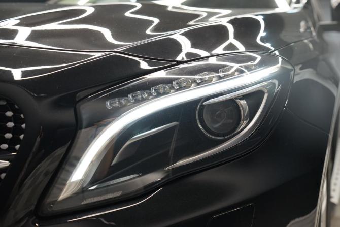 Mercedes-Benz GLA I (X156) с пробегом 2014 года, цена 1 990 000 рублей, 130000 км, внедорожник, Автокод Объявления