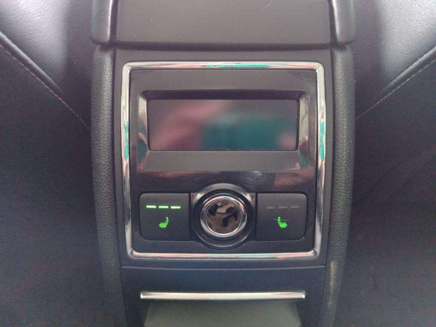 Skoda Superb II Ярославль  - изображение 27